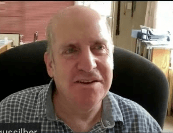 Gus Silber